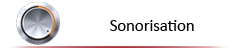 Sonorisation